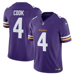 Nike NFL Minnesota Vikings Jersey XL